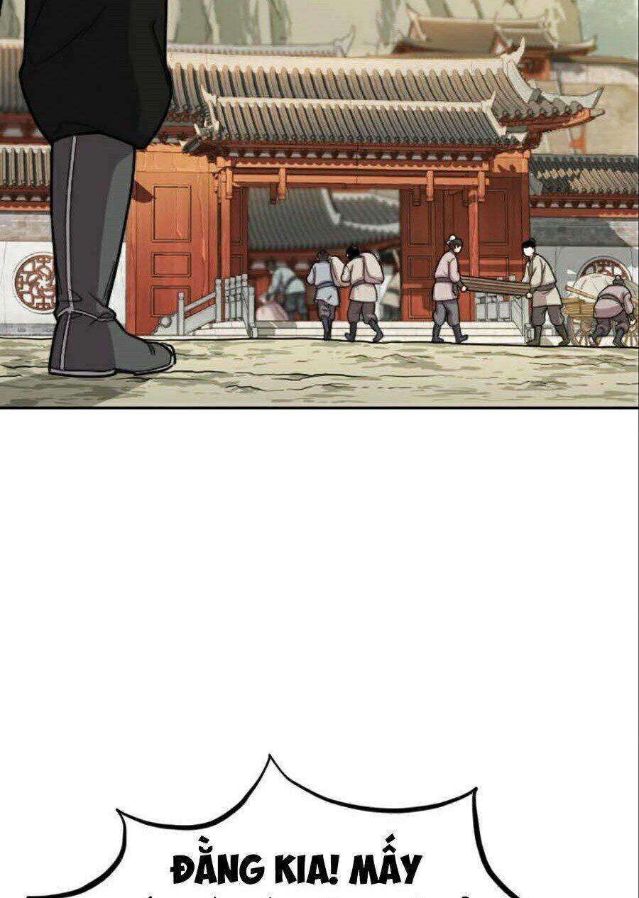 Hoa Sơn Tái Khởi Chap 14 - Next Chap 15