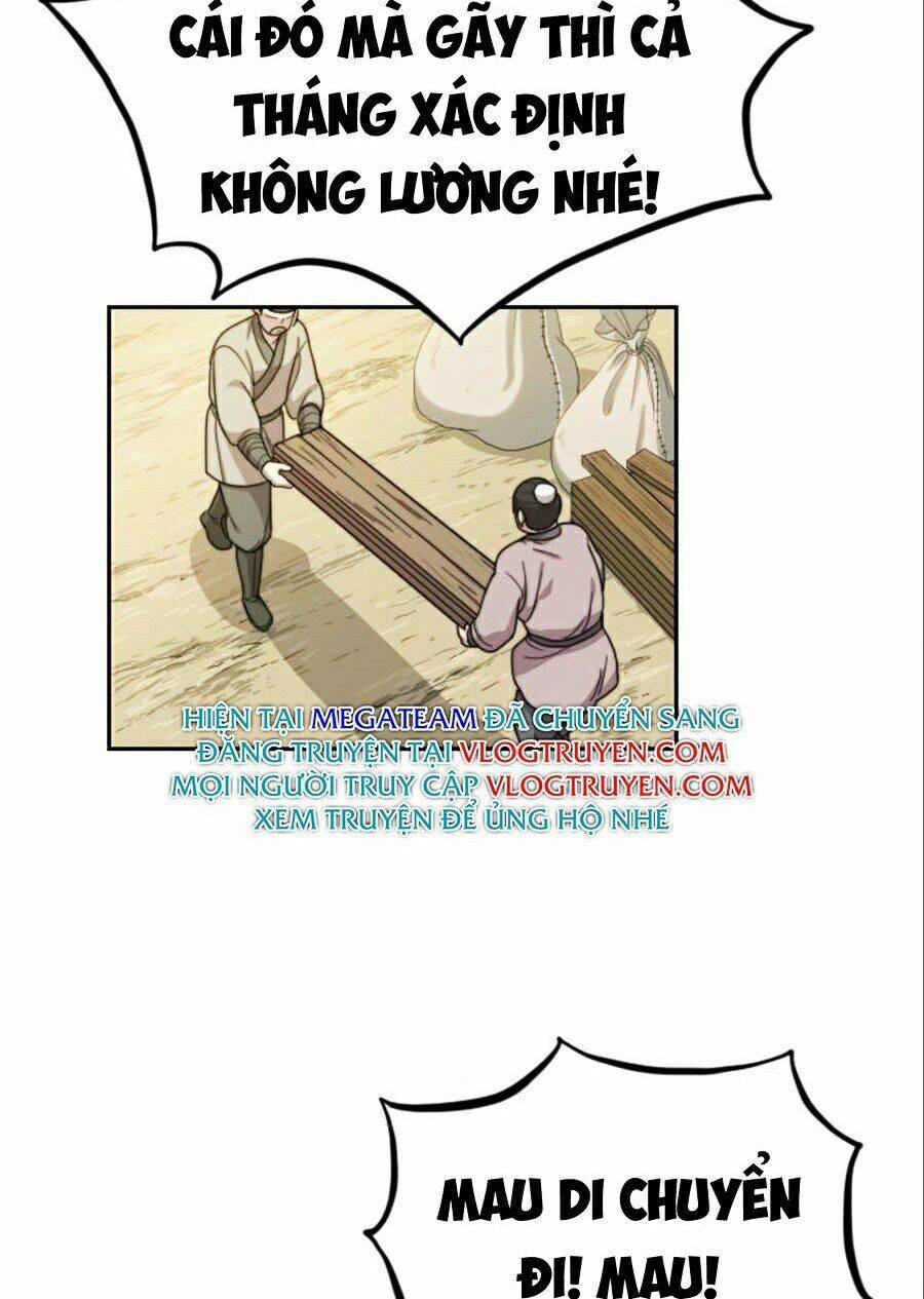 Hoa Sơn Tái Khởi Chap 14 - Next Chap 15