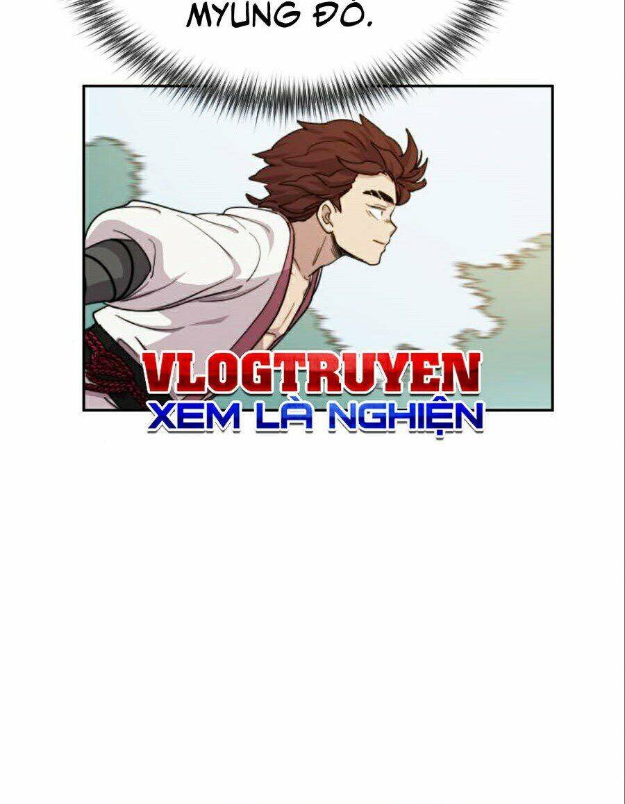 Hoa Sơn Tái Khởi Chap 14 - Next Chap 15