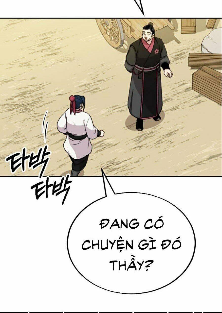 Hoa Sơn Tái Khởi Chap 14 - Next Chap 15