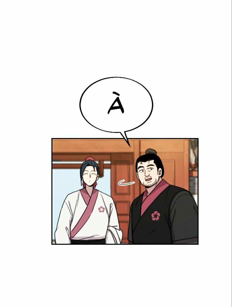 Hoa Sơn Tái Khởi Chap 14 - Next Chap 15