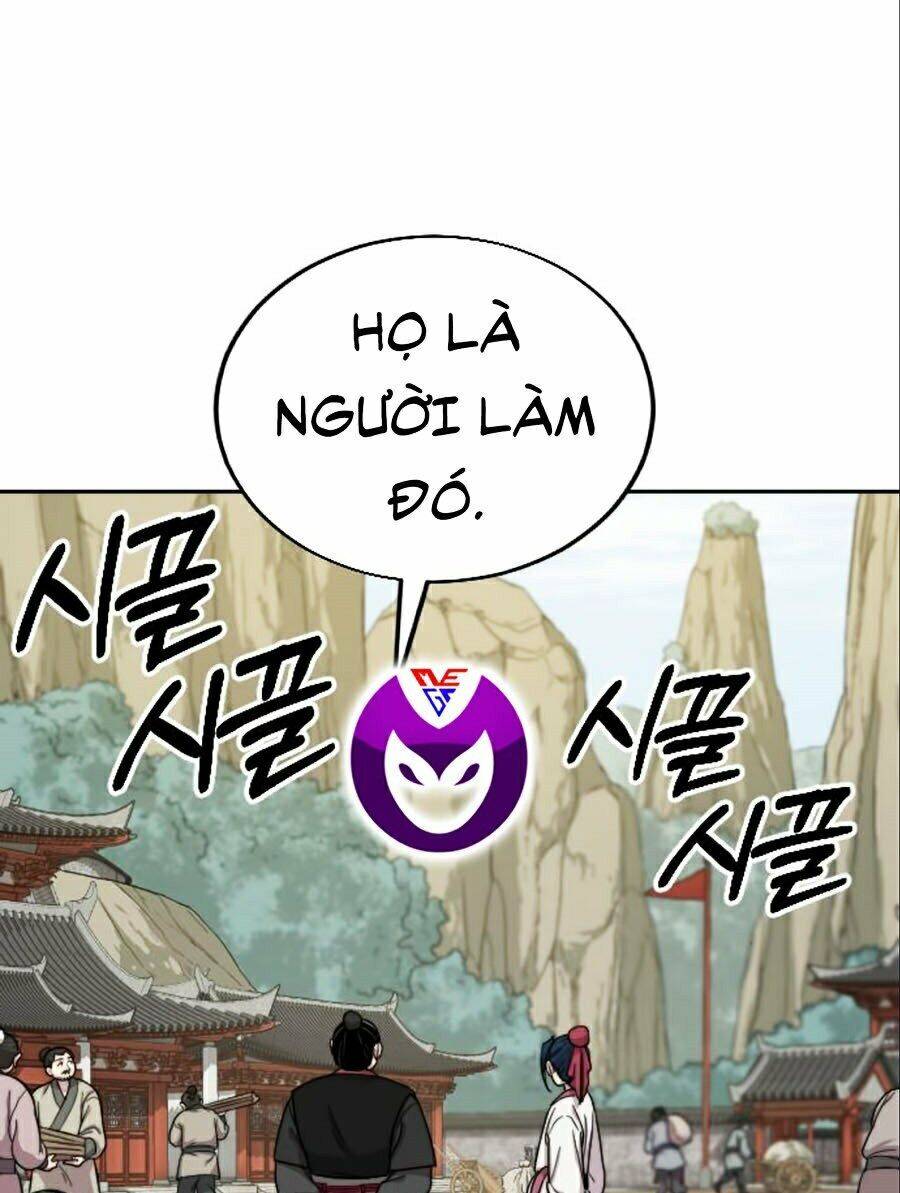 Hoa Sơn Tái Khởi Chap 14 - Next Chap 15