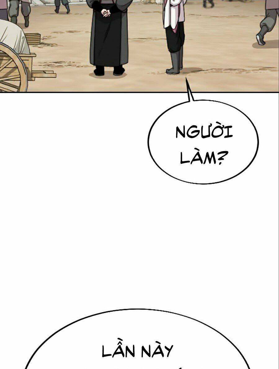 Hoa Sơn Tái Khởi Chap 14 - Next Chap 15