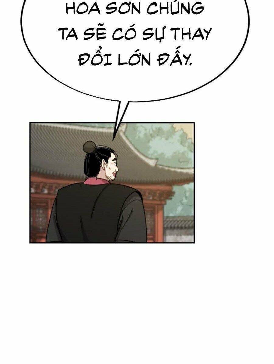 Hoa Sơn Tái Khởi Chap 14 - Next Chap 15