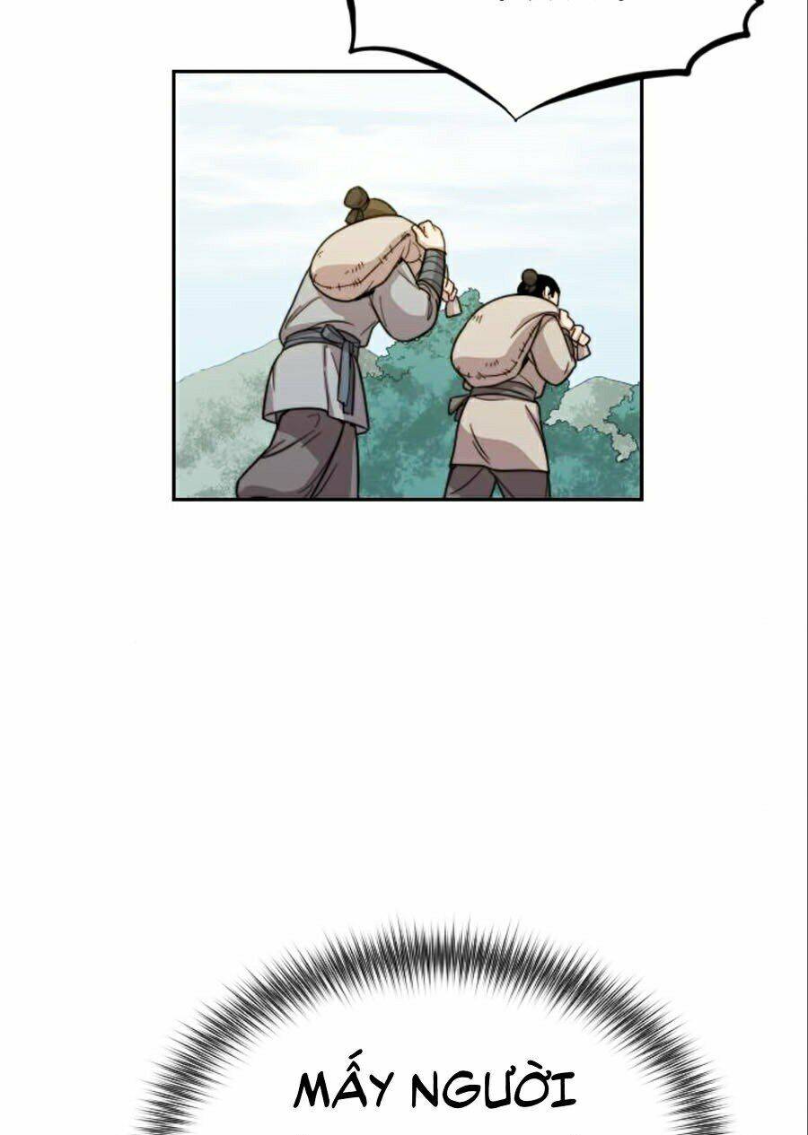 Hoa Sơn Tái Khởi Chap 14 - Next Chap 15