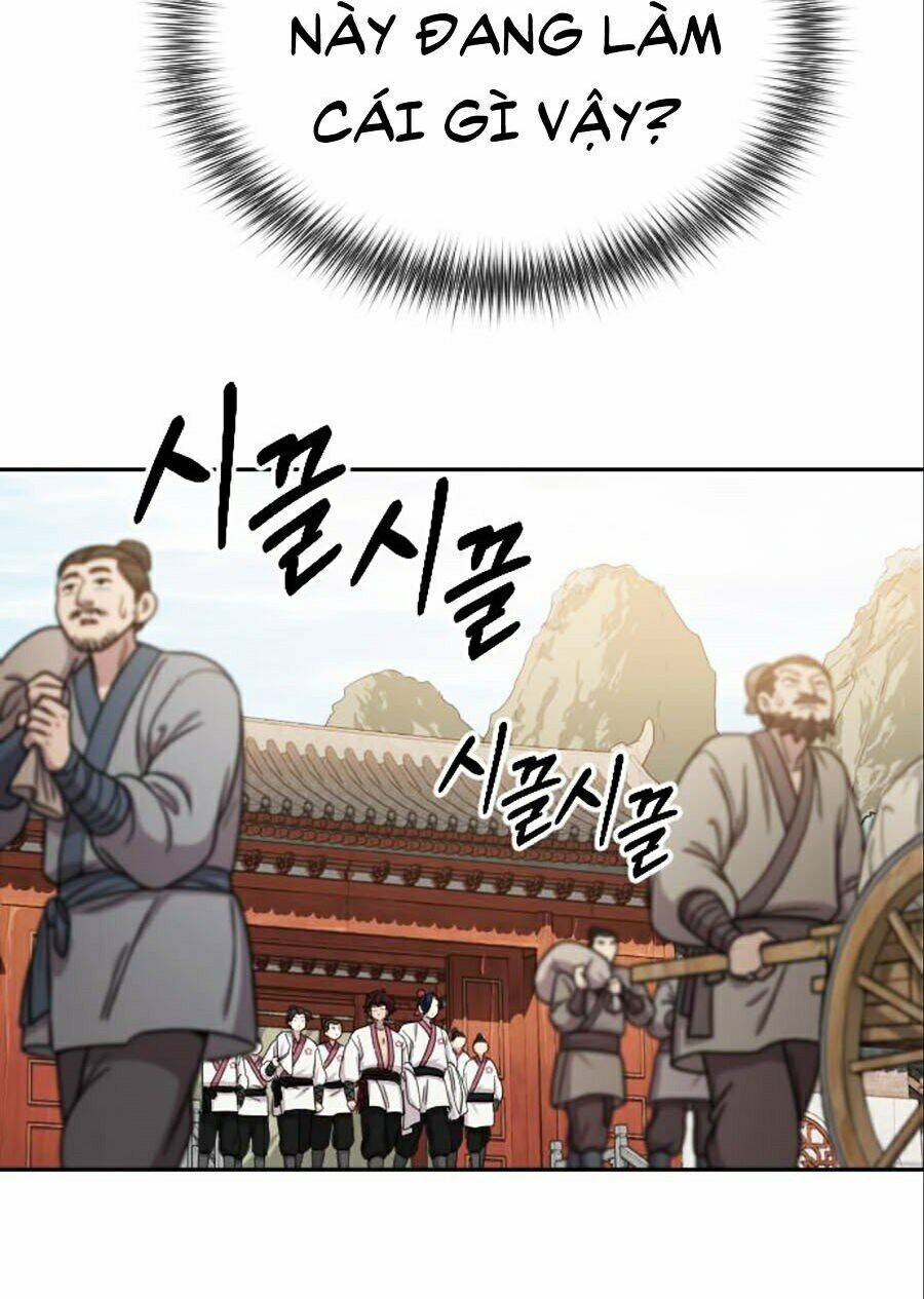 Hoa Sơn Tái Khởi Chap 14 - Next Chap 15