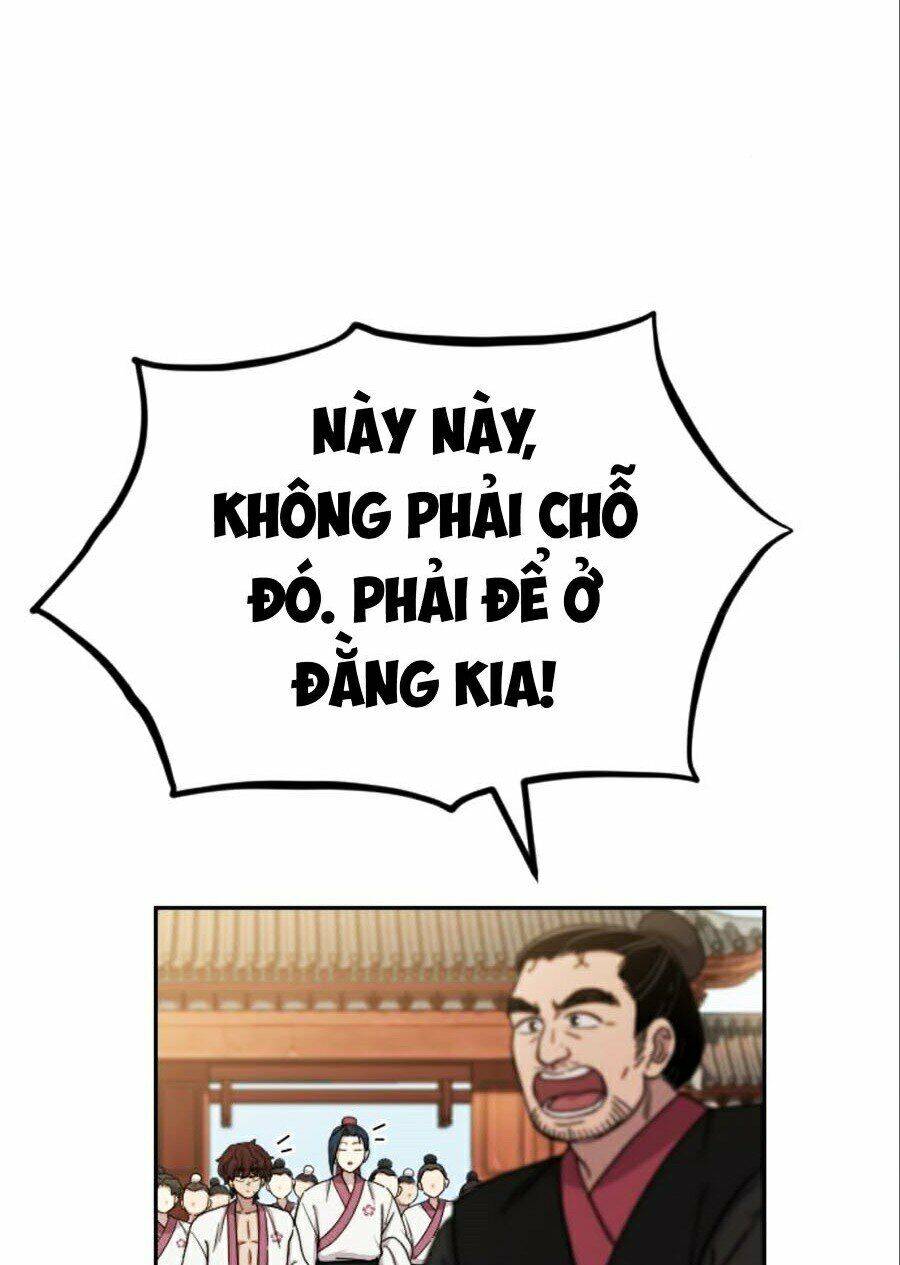Hoa Sơn Tái Khởi Chap 14 - Next Chap 15