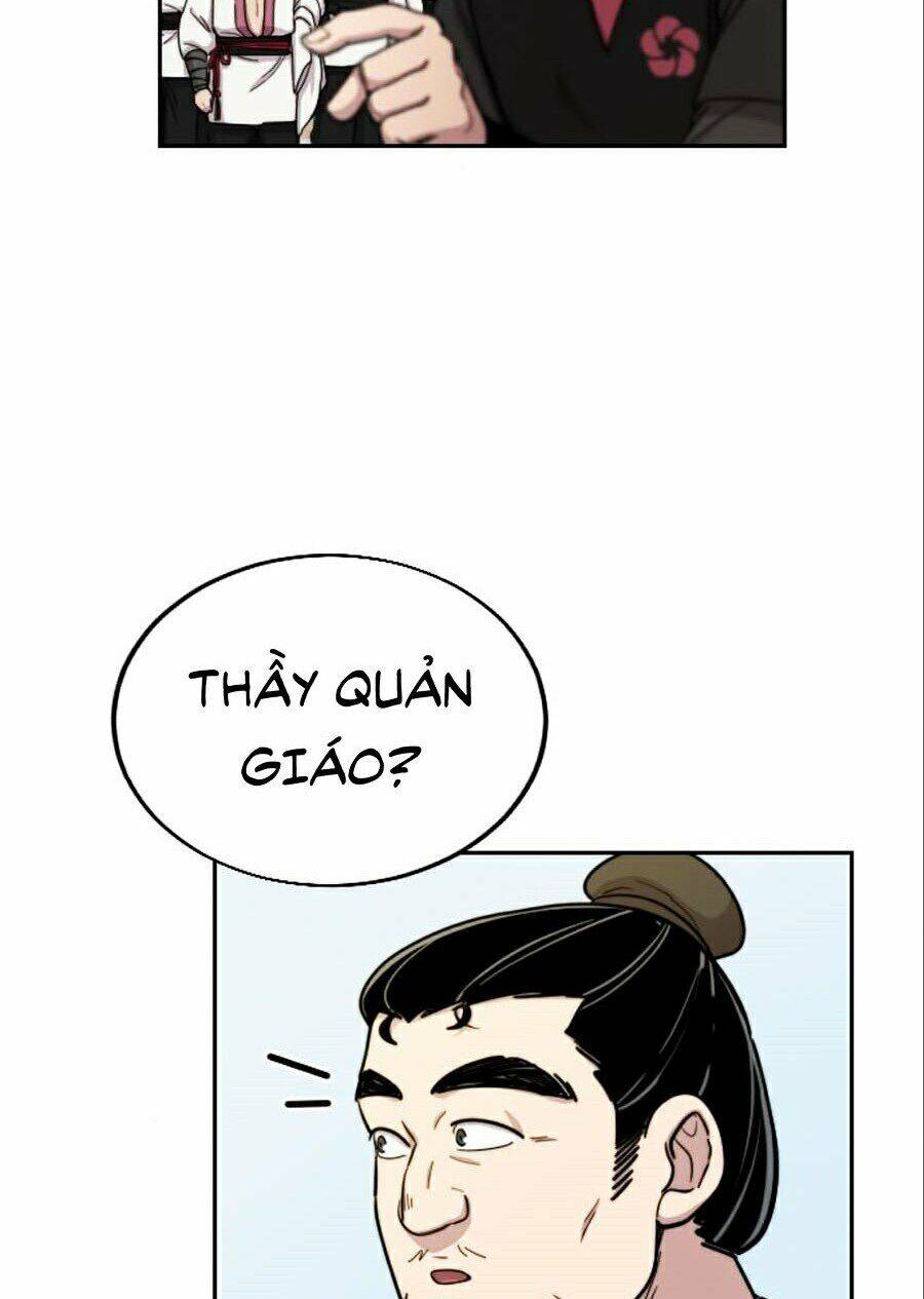 Hoa Sơn Tái Khởi Chap 14 - Next Chap 15
