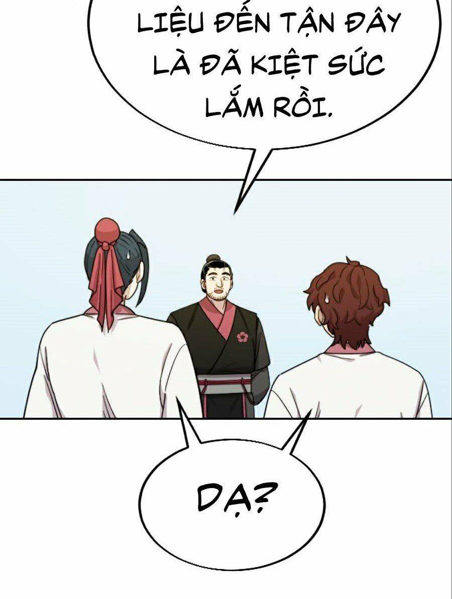 Hoa Sơn Tái Khởi Chap 14 - Next Chap 15