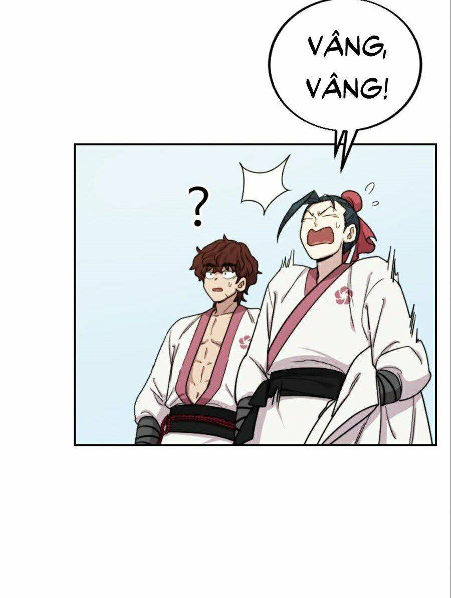 Hoa Sơn Tái Khởi Chap 14 - Next Chap 15