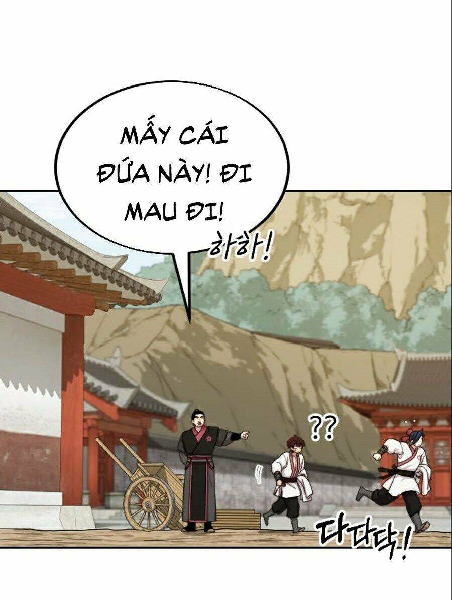 Hoa Sơn Tái Khởi Chap 14 - Next Chap 15
