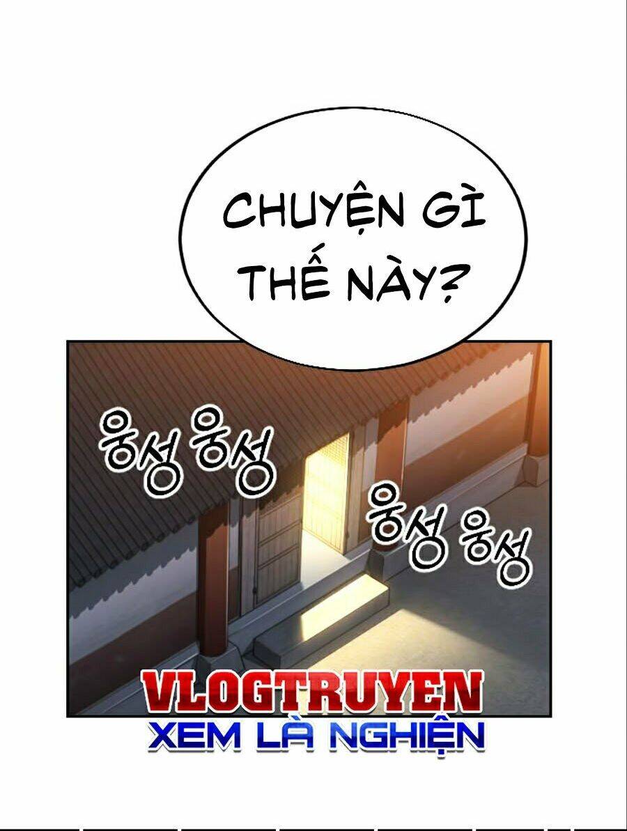 Hoa Sơn Tái Khởi Chap 14 - Next Chap 15