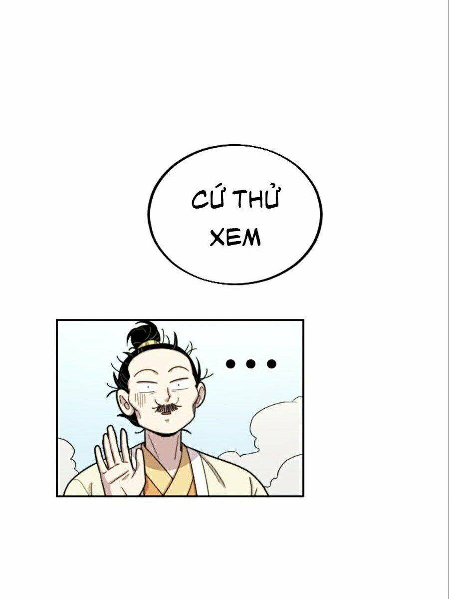 Hoa Sơn Tái Khởi Chap 14 - Next Chap 15
