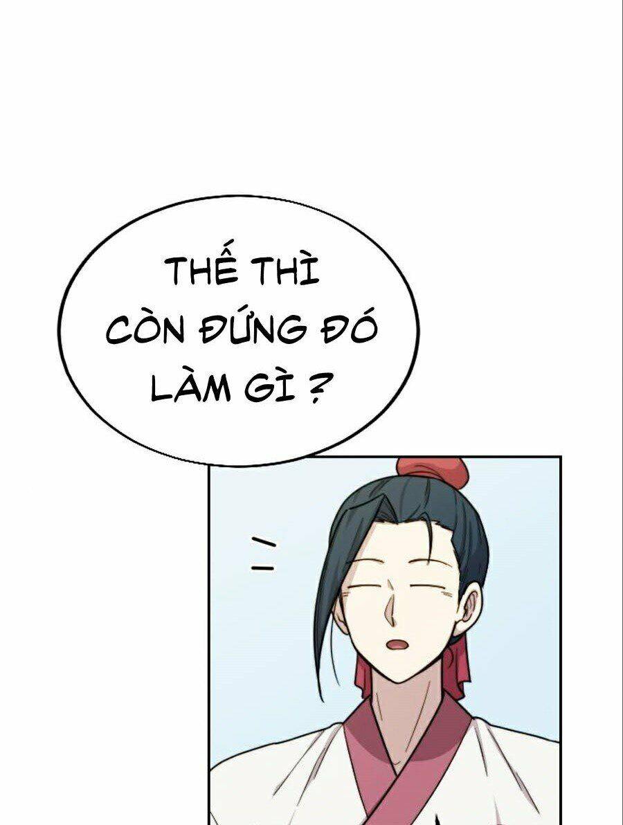 Hoa Sơn Tái Khởi Chap 14 - Next Chap 15