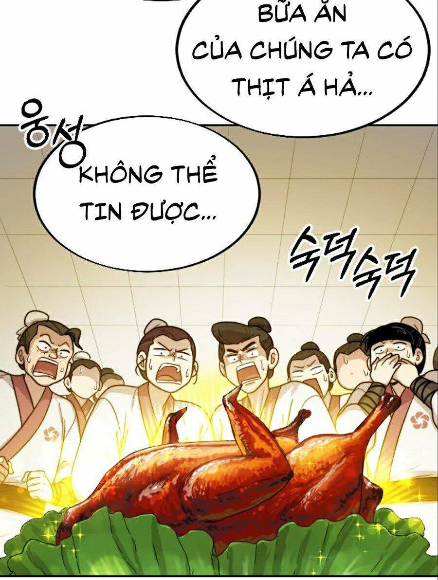 Hoa Sơn Tái Khởi Chap 14 - Next Chap 15