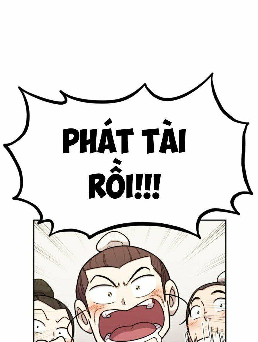 Hoa Sơn Tái Khởi Chap 14 - Next Chap 15