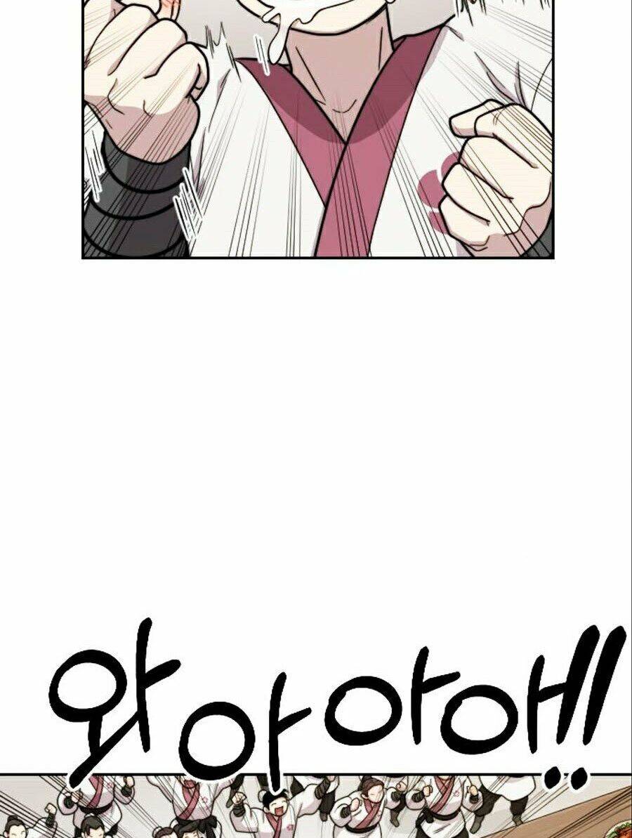 Hoa Sơn Tái Khởi Chap 14 - Next Chap 15