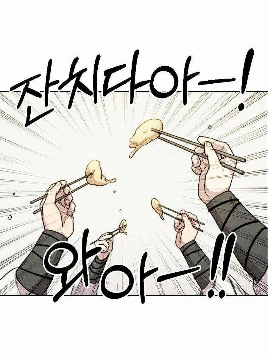 Hoa Sơn Tái Khởi Chap 14 - Next Chap 15