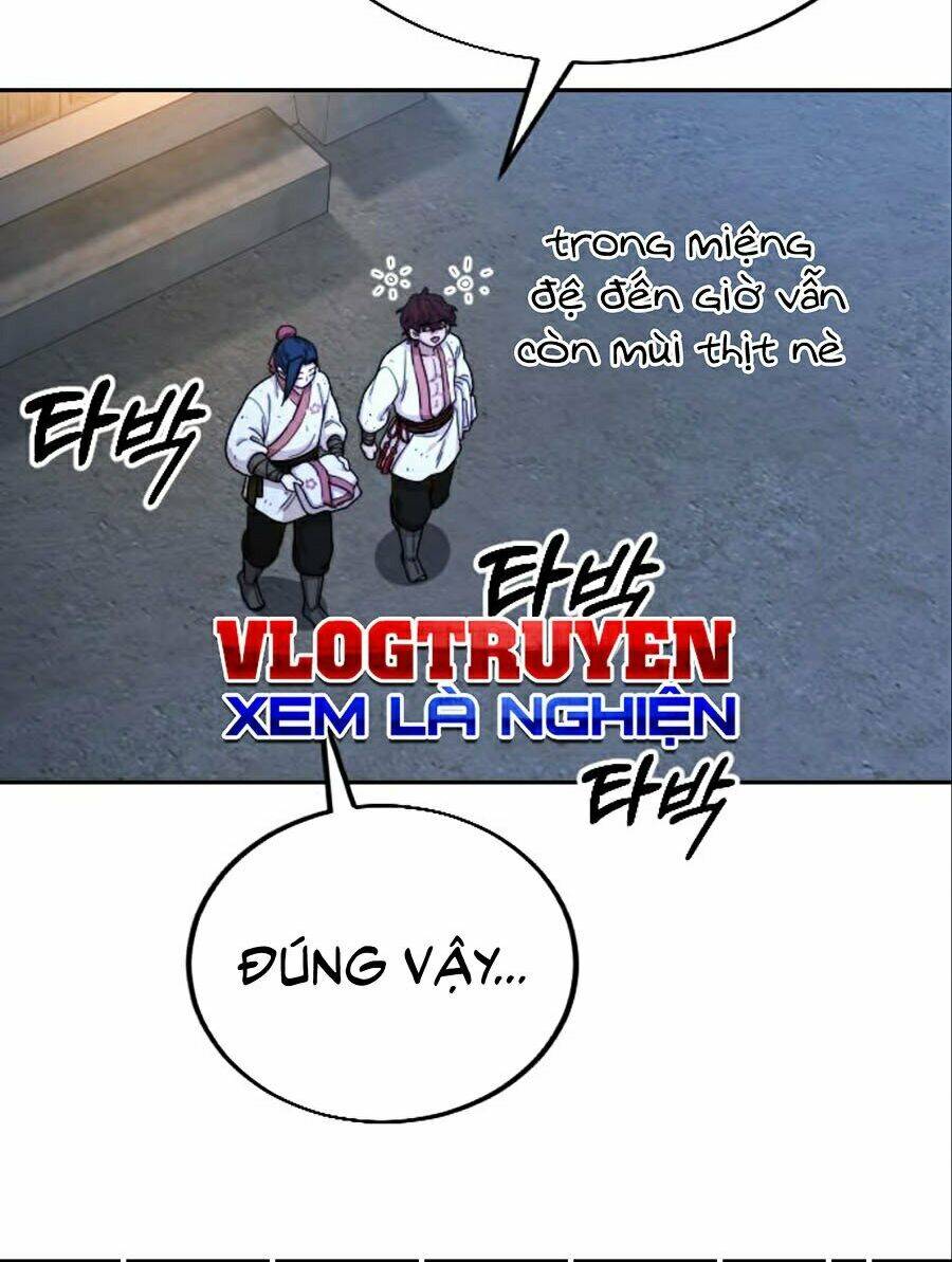 Hoa Sơn Tái Khởi Chap 14 - Next Chap 15