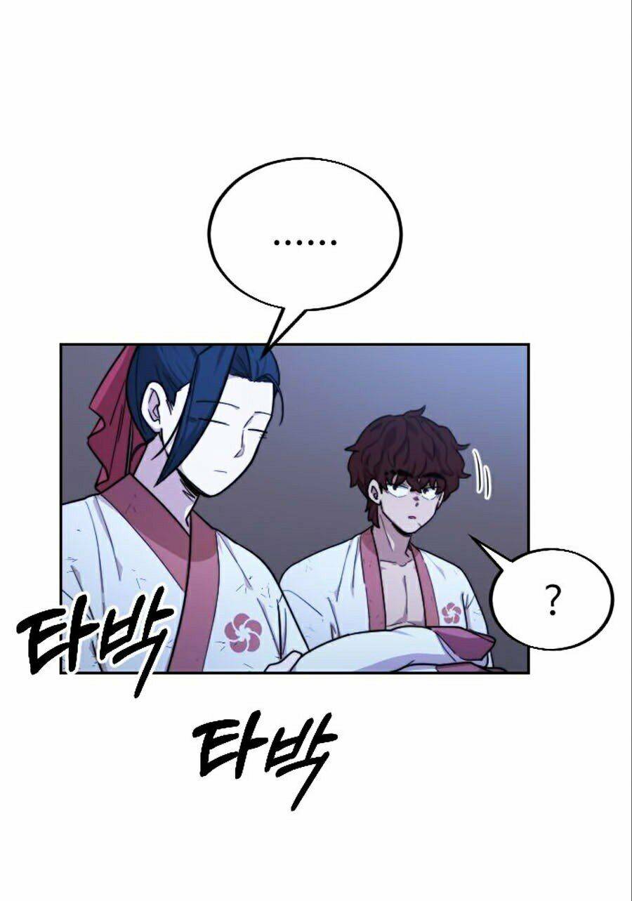 Hoa Sơn Tái Khởi Chap 14 - Next Chap 15