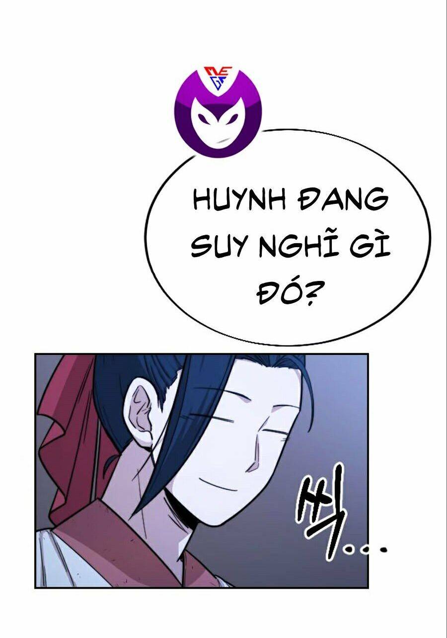 Hoa Sơn Tái Khởi Chap 14 - Next Chap 15
