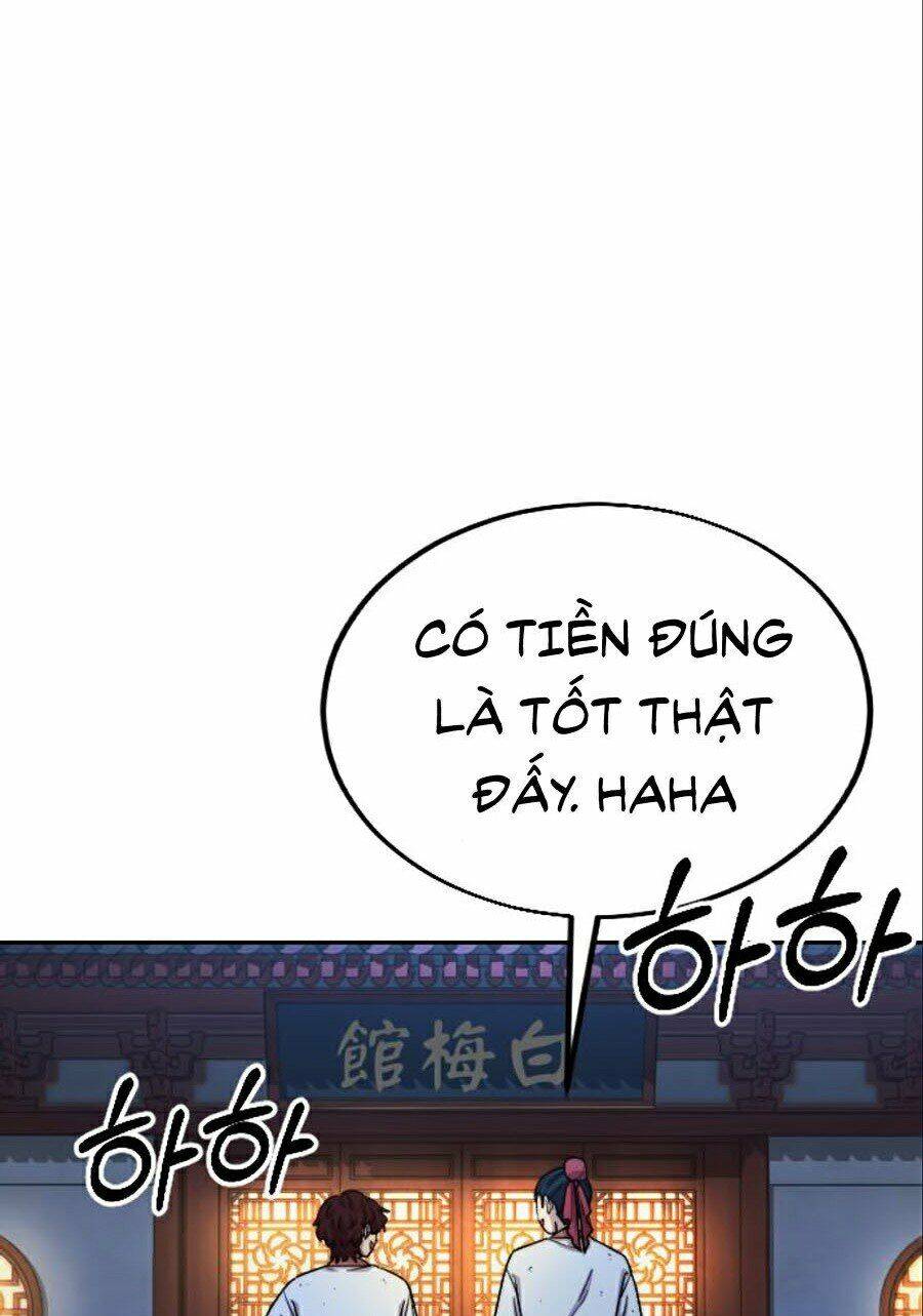 Hoa Sơn Tái Khởi Chap 14 - Next Chap 15