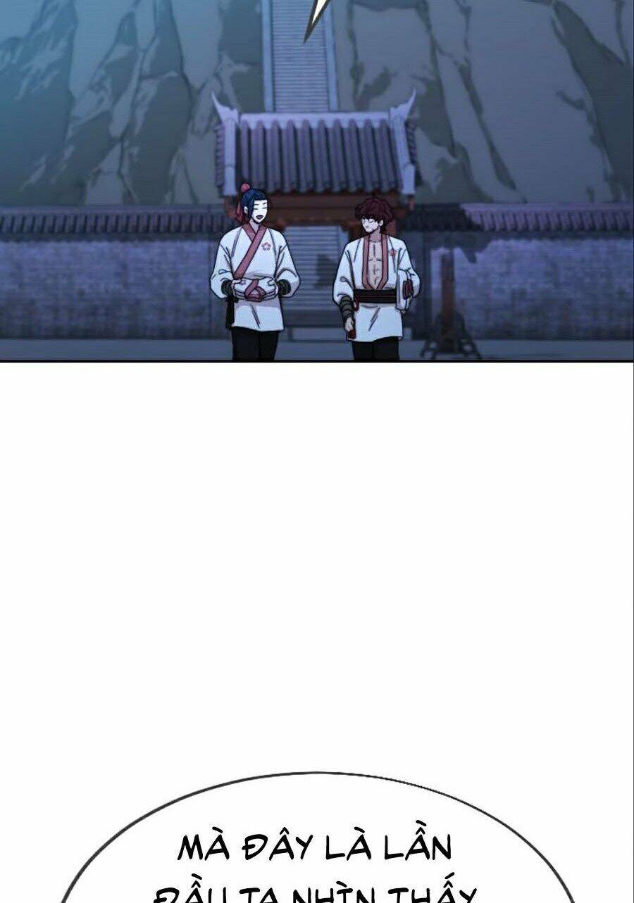 Hoa Sơn Tái Khởi Chap 14 - Next Chap 15