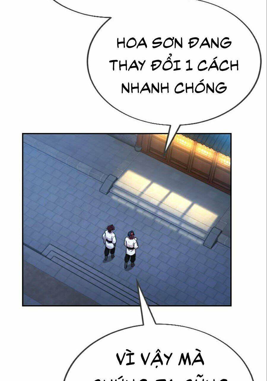 Hoa Sơn Tái Khởi Chap 14 - Next Chap 15
