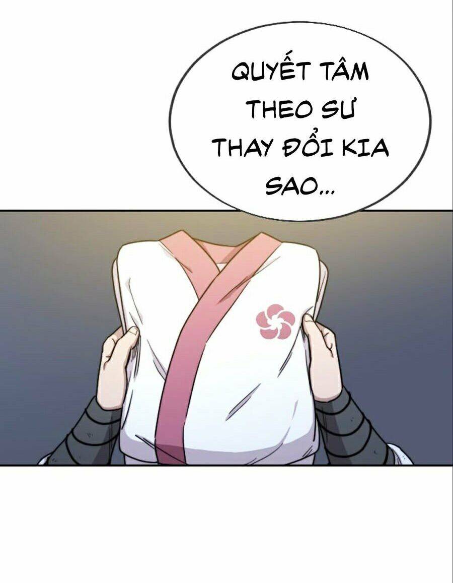 Hoa Sơn Tái Khởi Chap 14 - Next Chap 15