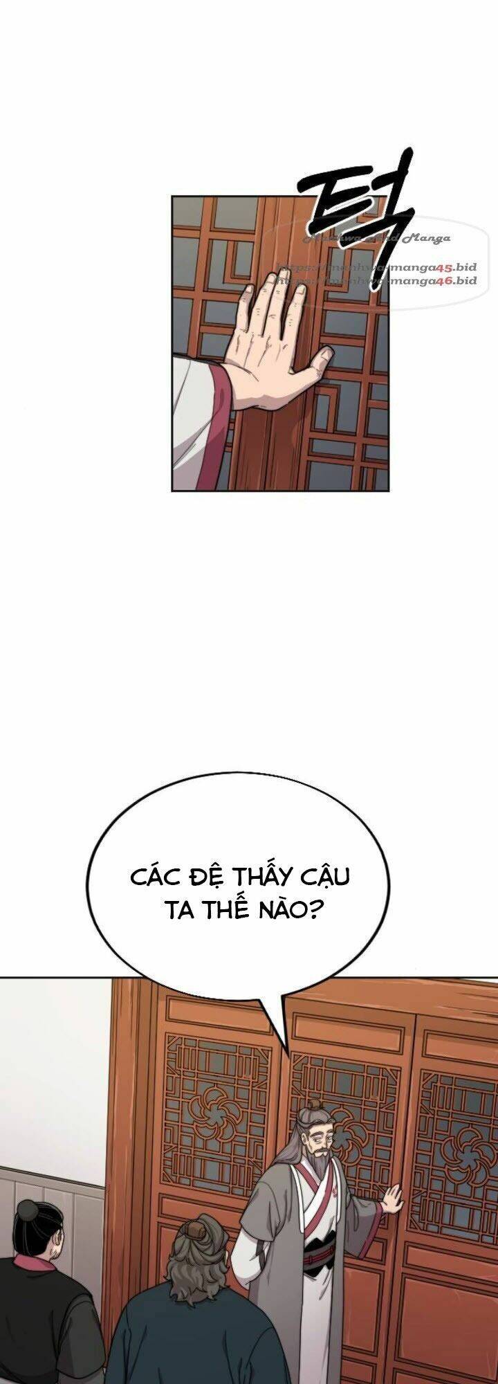 Hoa Sơn Tái Khởi Chap 15 - Next Chap 16