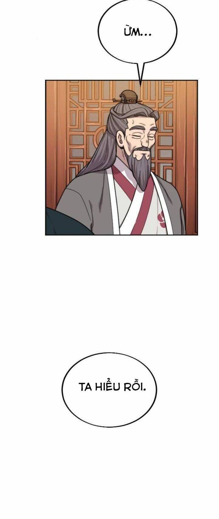 Hoa Sơn Tái Khởi Chap 15 - Next Chap 16