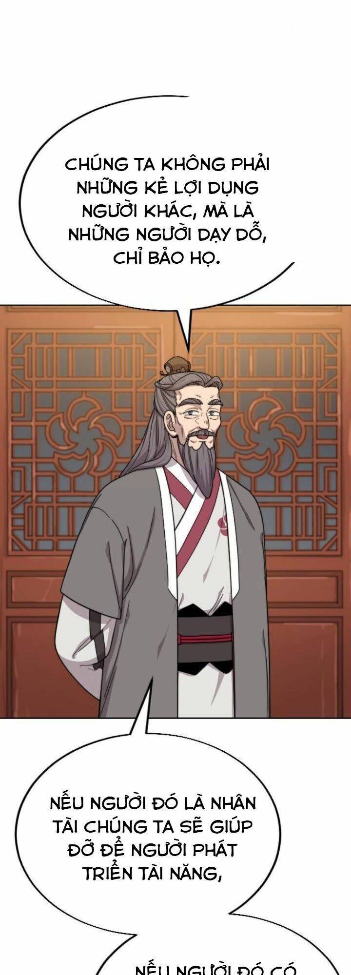 Hoa Sơn Tái Khởi Chap 15 - Next Chap 16