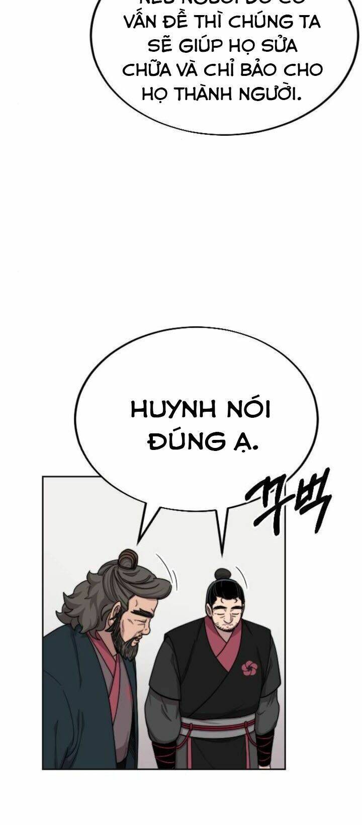 Hoa Sơn Tái Khởi Chap 15 - Next Chap 16