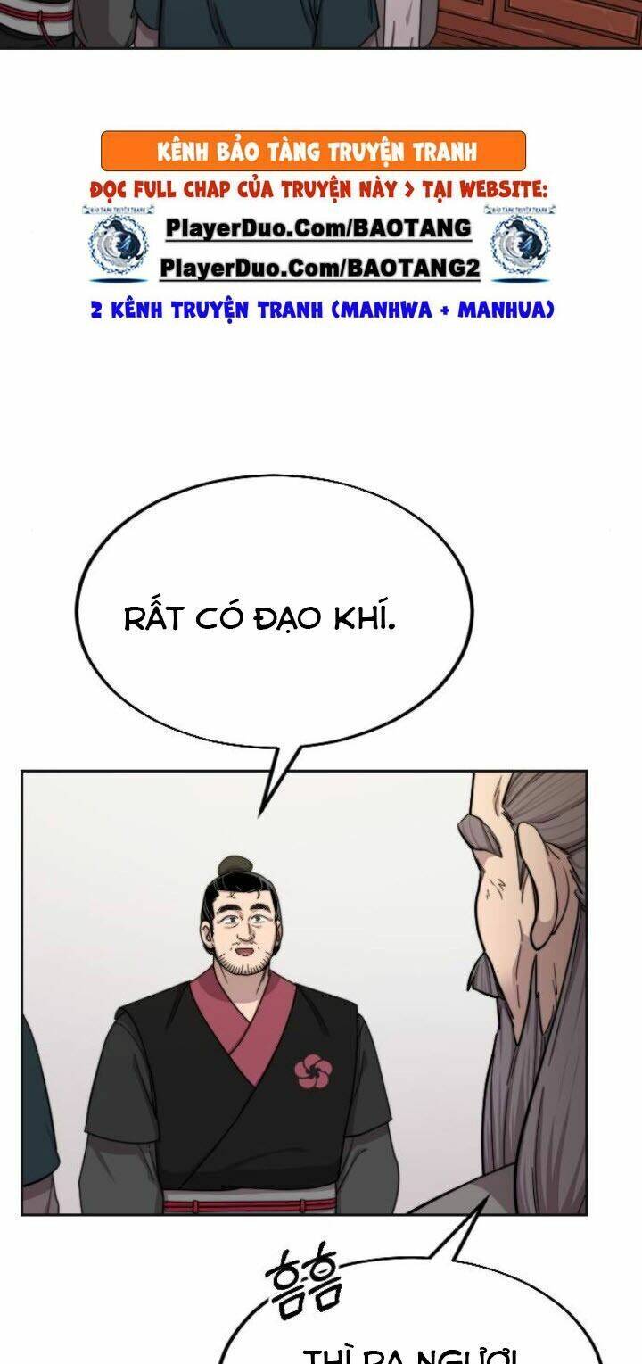 Hoa Sơn Tái Khởi Chap 15 - Next Chap 16