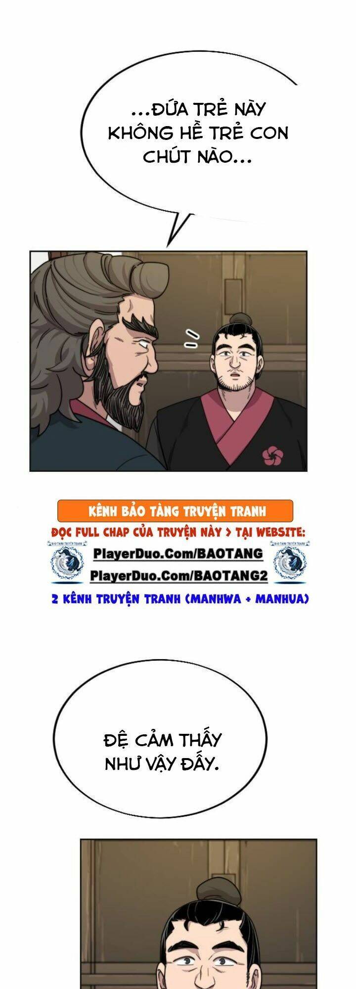 Hoa Sơn Tái Khởi Chap 15 - Next Chap 16