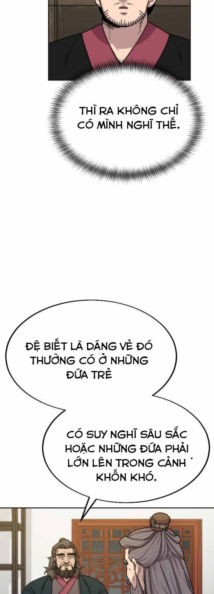Hoa Sơn Tái Khởi Chap 15 - Next Chap 16