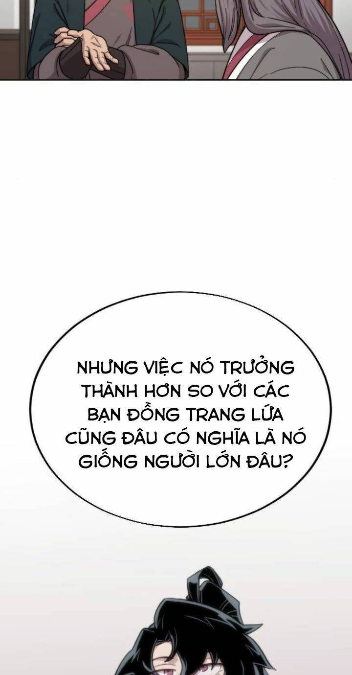 Hoa Sơn Tái Khởi Chap 15 - Next Chap 16