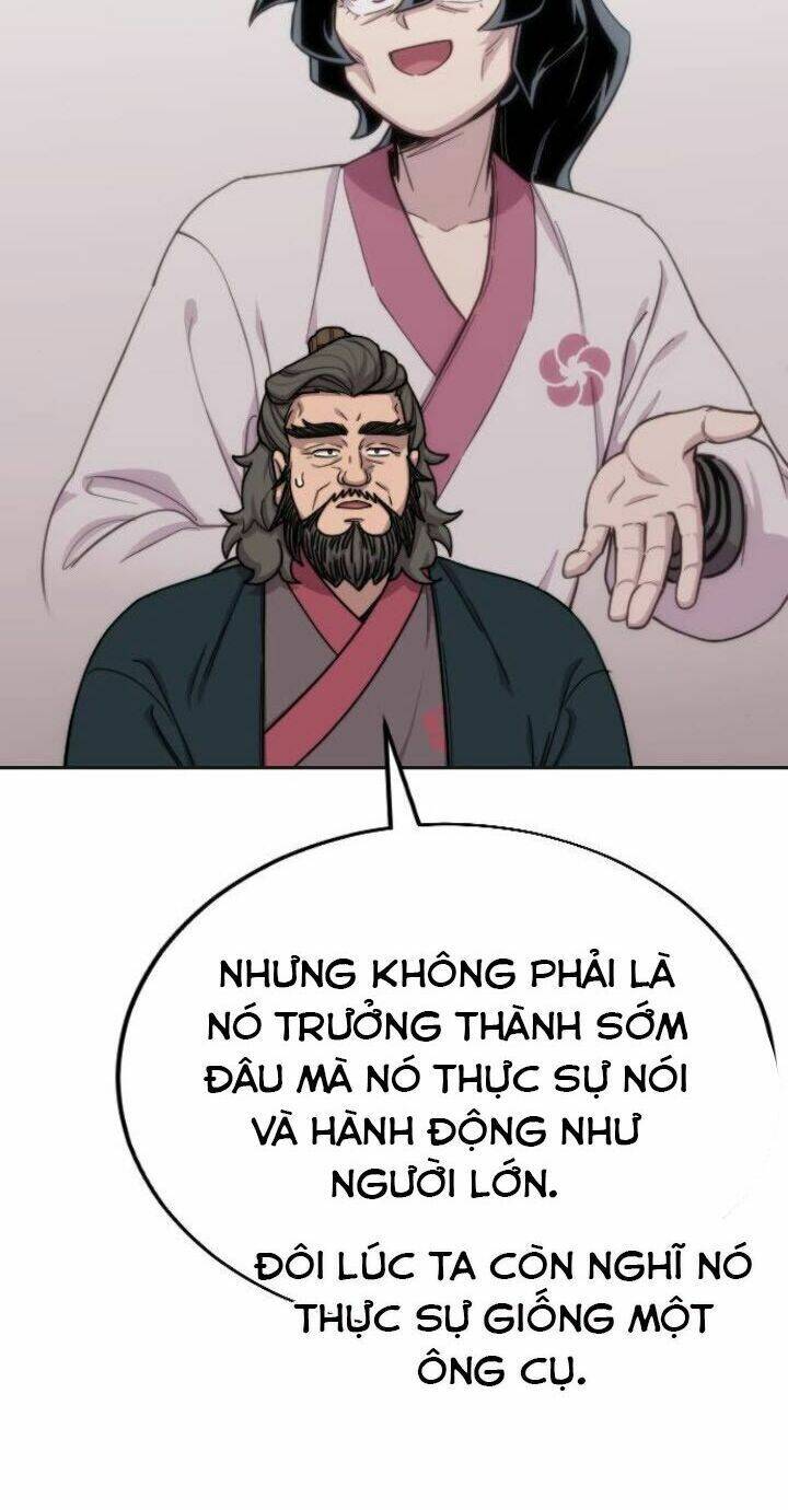 Hoa Sơn Tái Khởi Chap 15 - Next Chap 16
