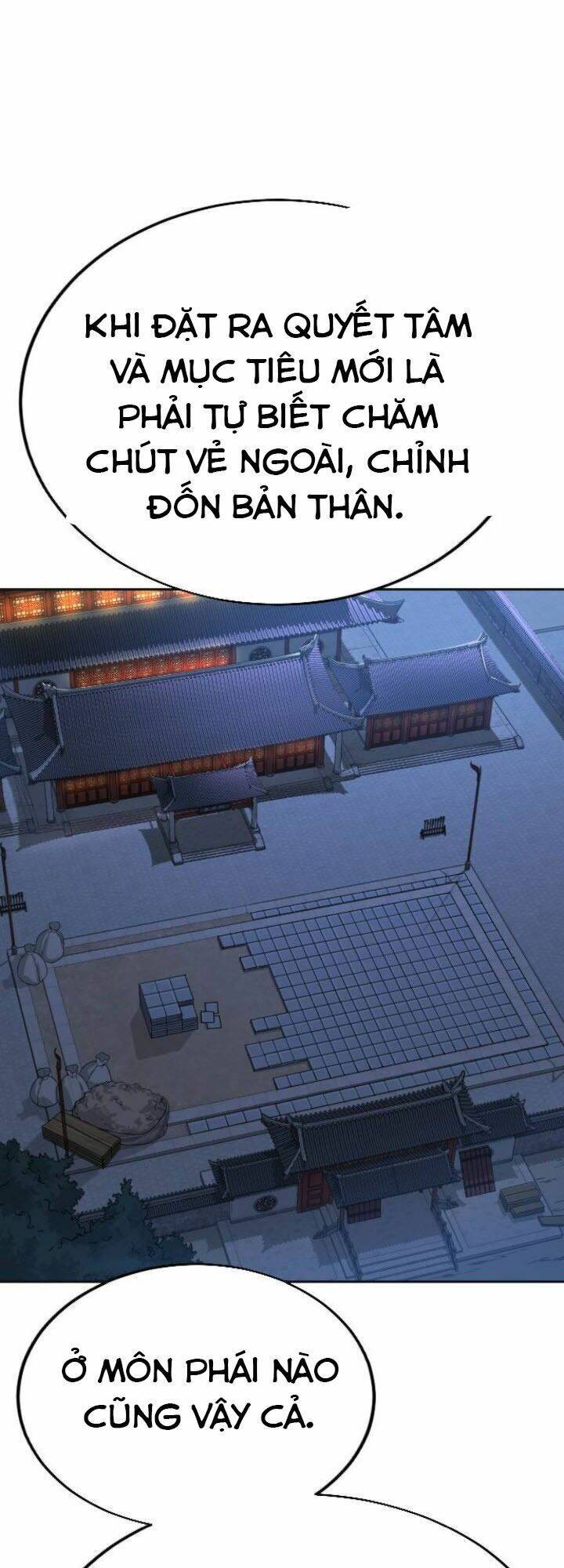 Hoa Sơn Tái Khởi Chap 15 - Next Chap 16