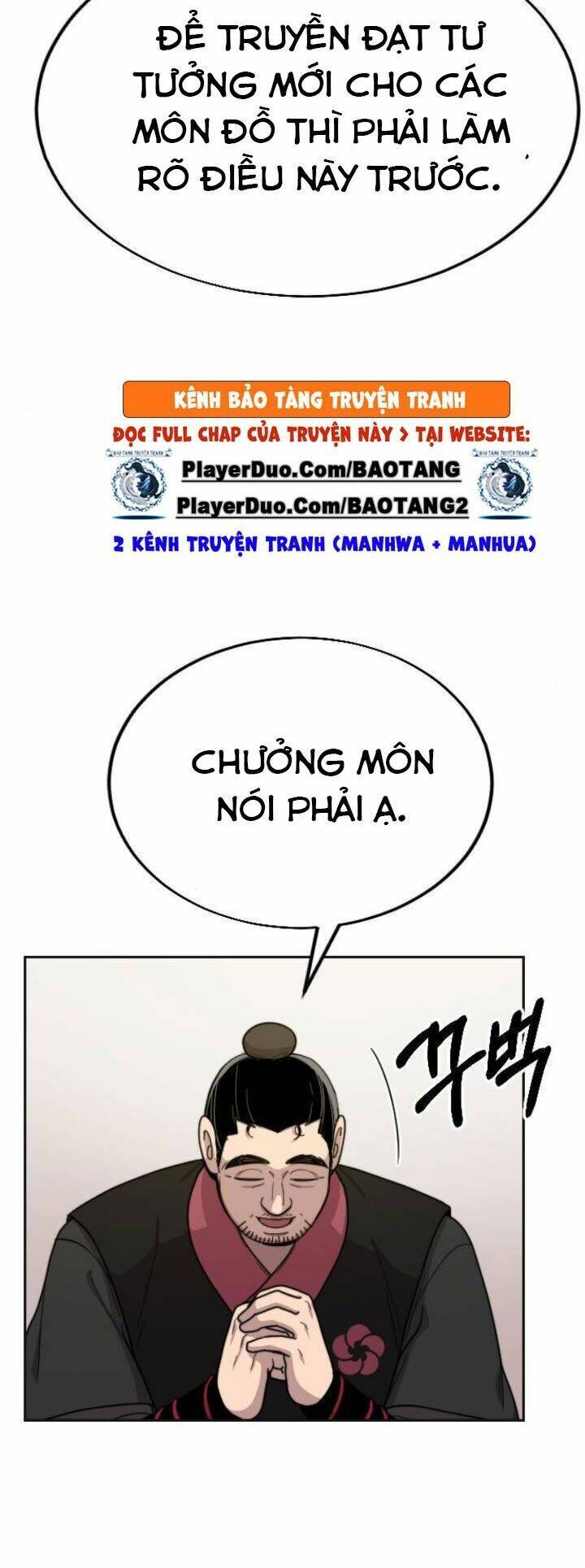 Hoa Sơn Tái Khởi Chap 15 - Next Chap 16