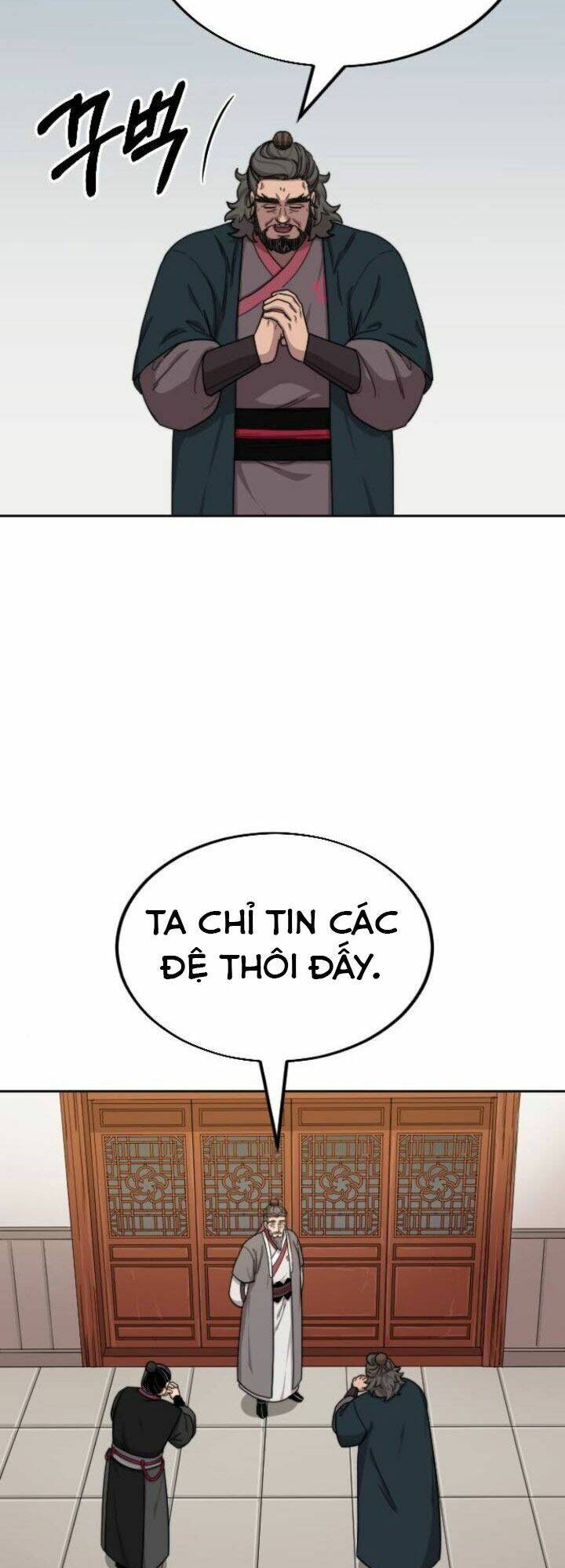Hoa Sơn Tái Khởi Chap 15 - Next Chap 16