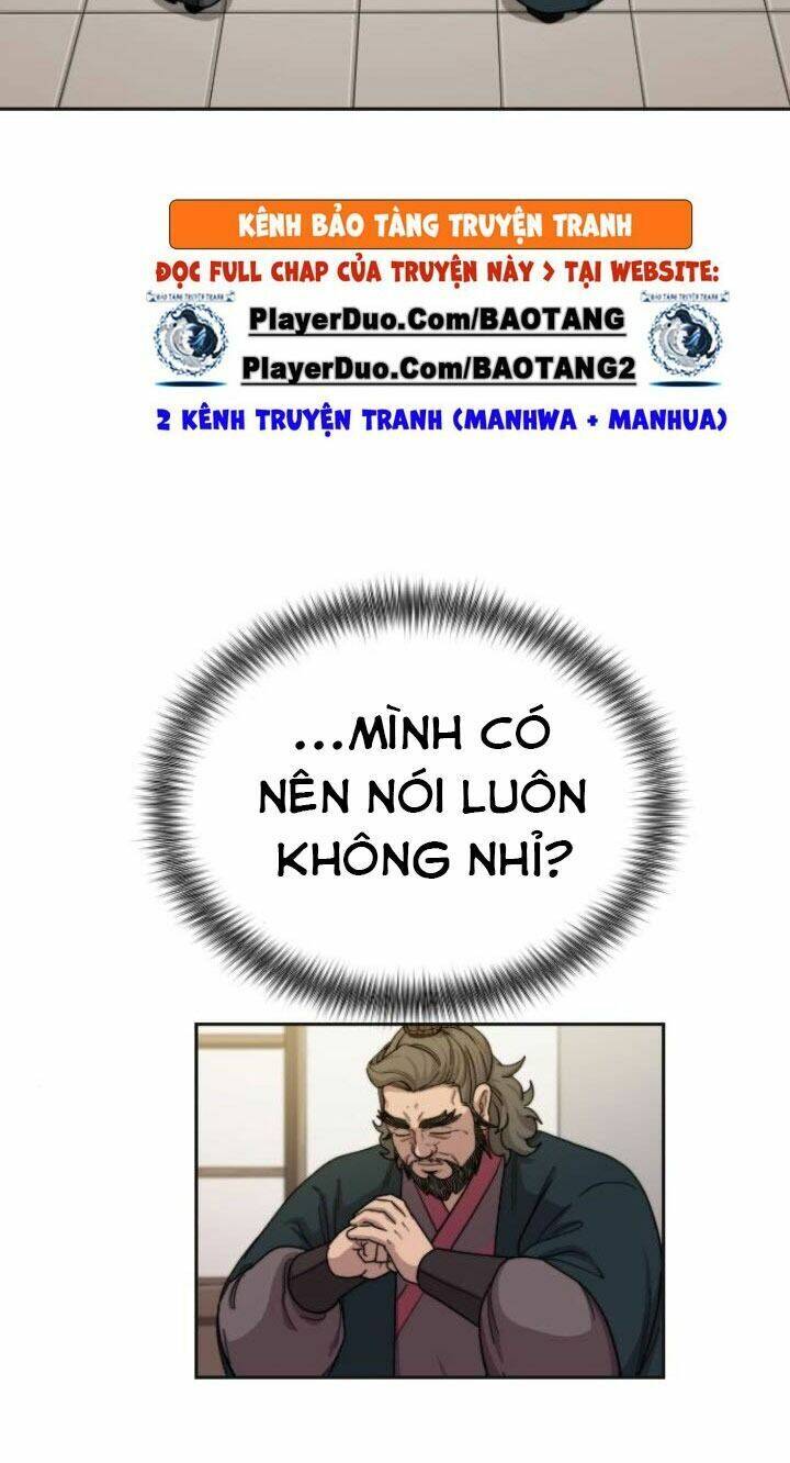 Hoa Sơn Tái Khởi Chap 15 - Next Chap 16
