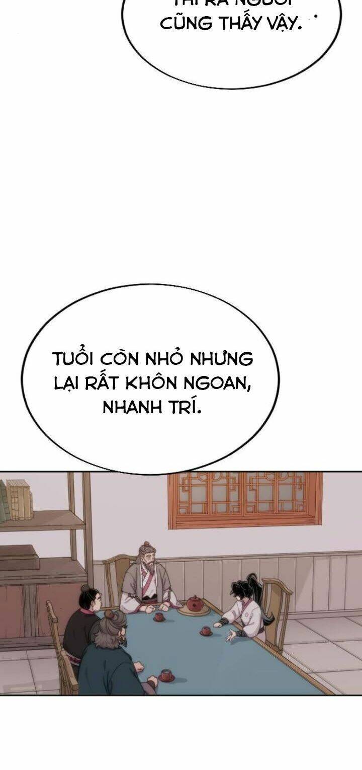 Hoa Sơn Tái Khởi Chap 15 - Next Chap 16