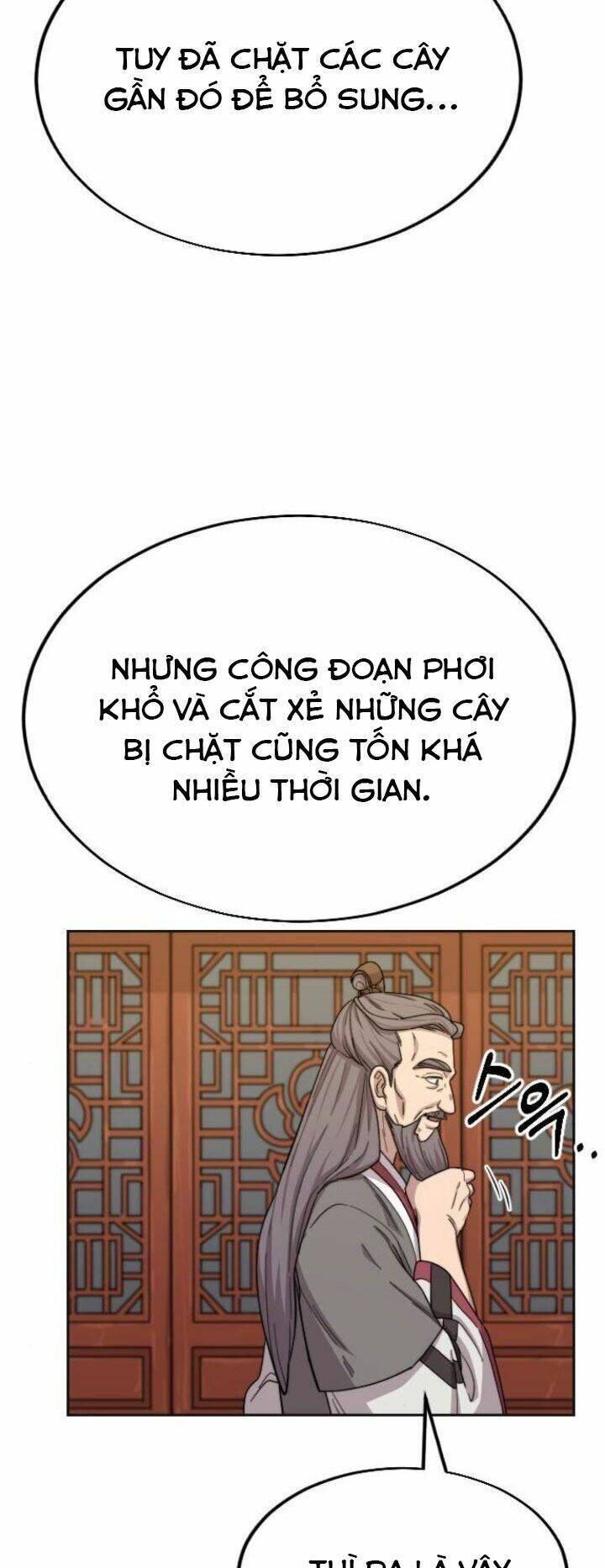Hoa Sơn Tái Khởi Chap 15 - Next Chap 16