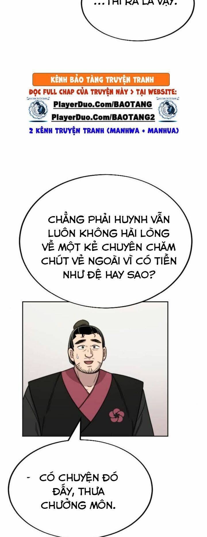Hoa Sơn Tái Khởi Chap 15 - Next Chap 16