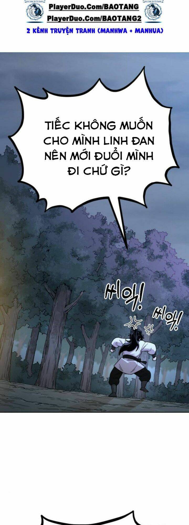 Hoa Sơn Tái Khởi Chap 15 - Next Chap 16