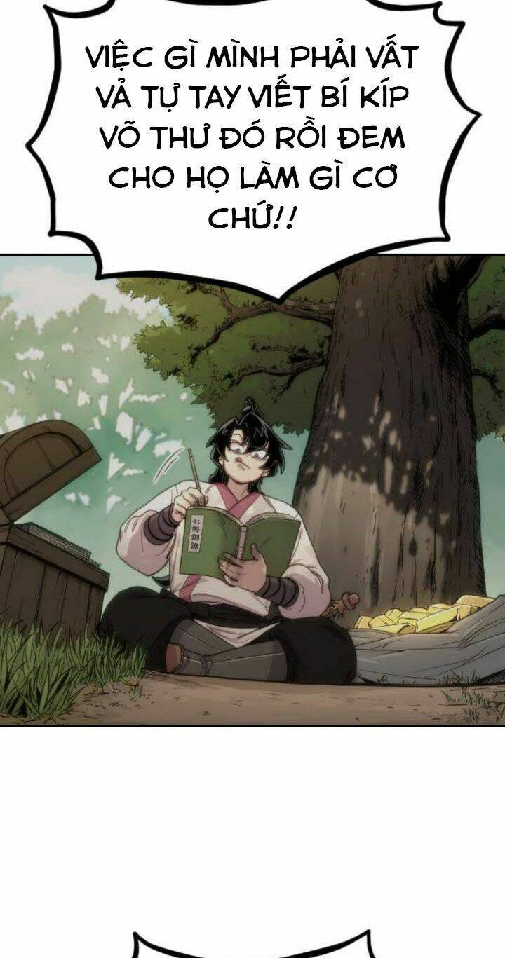 Hoa Sơn Tái Khởi Chap 15 - Next Chap 16
