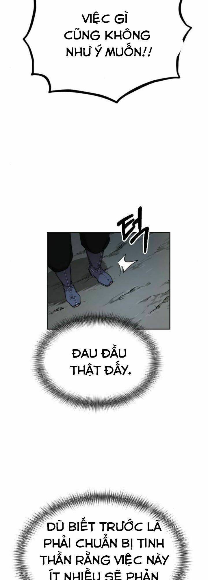 Hoa Sơn Tái Khởi Chap 15 - Next Chap 16