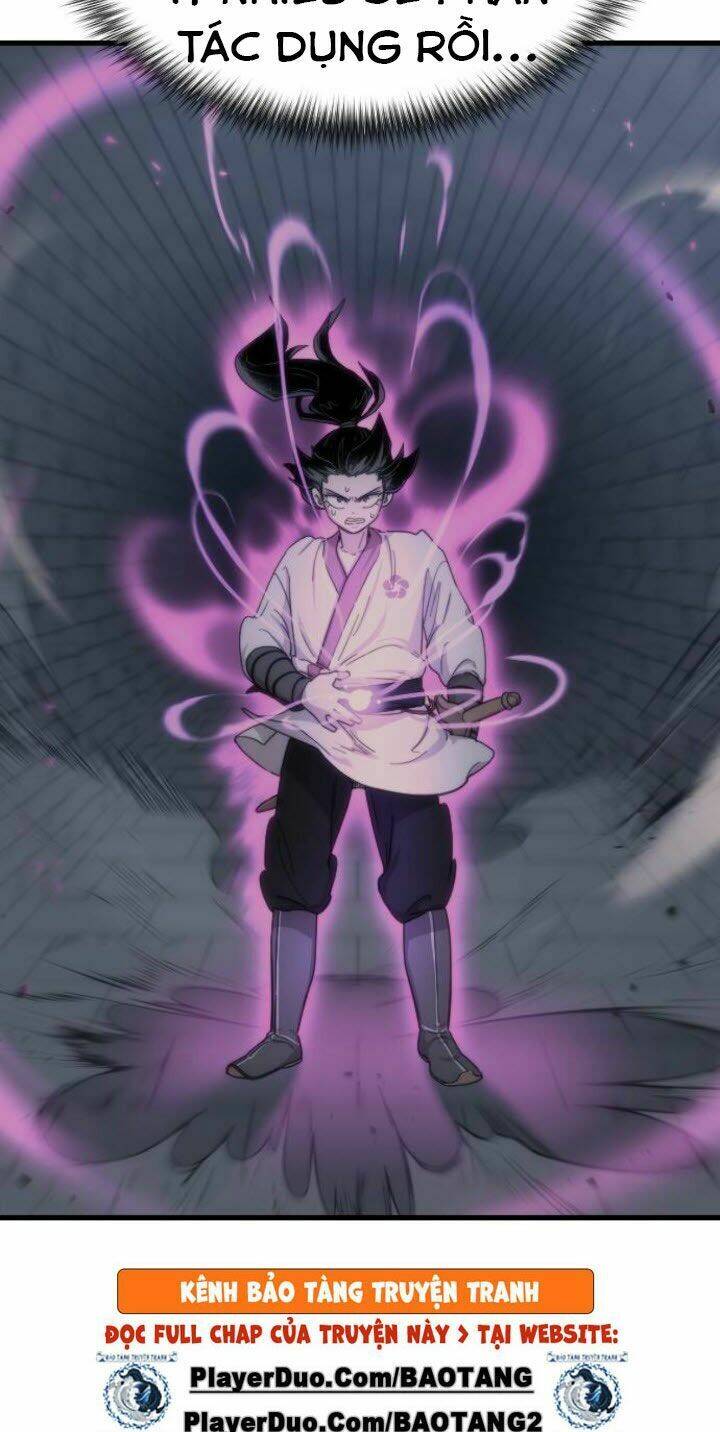 Hoa Sơn Tái Khởi Chap 15 - Next Chap 16