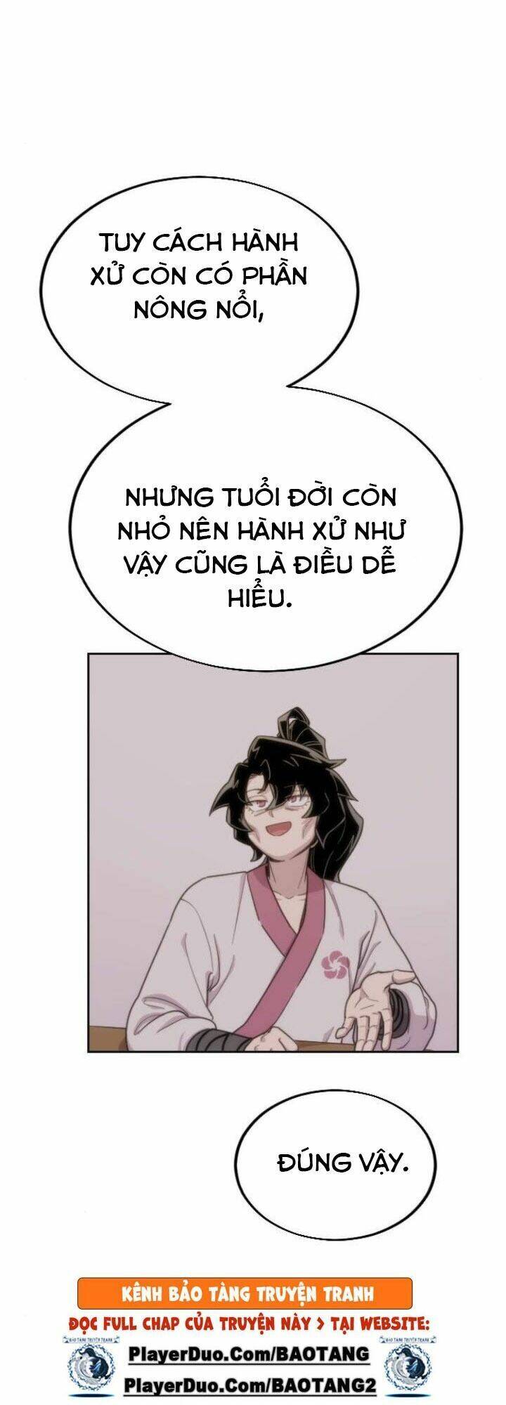 Hoa Sơn Tái Khởi Chap 15 - Next Chap 16